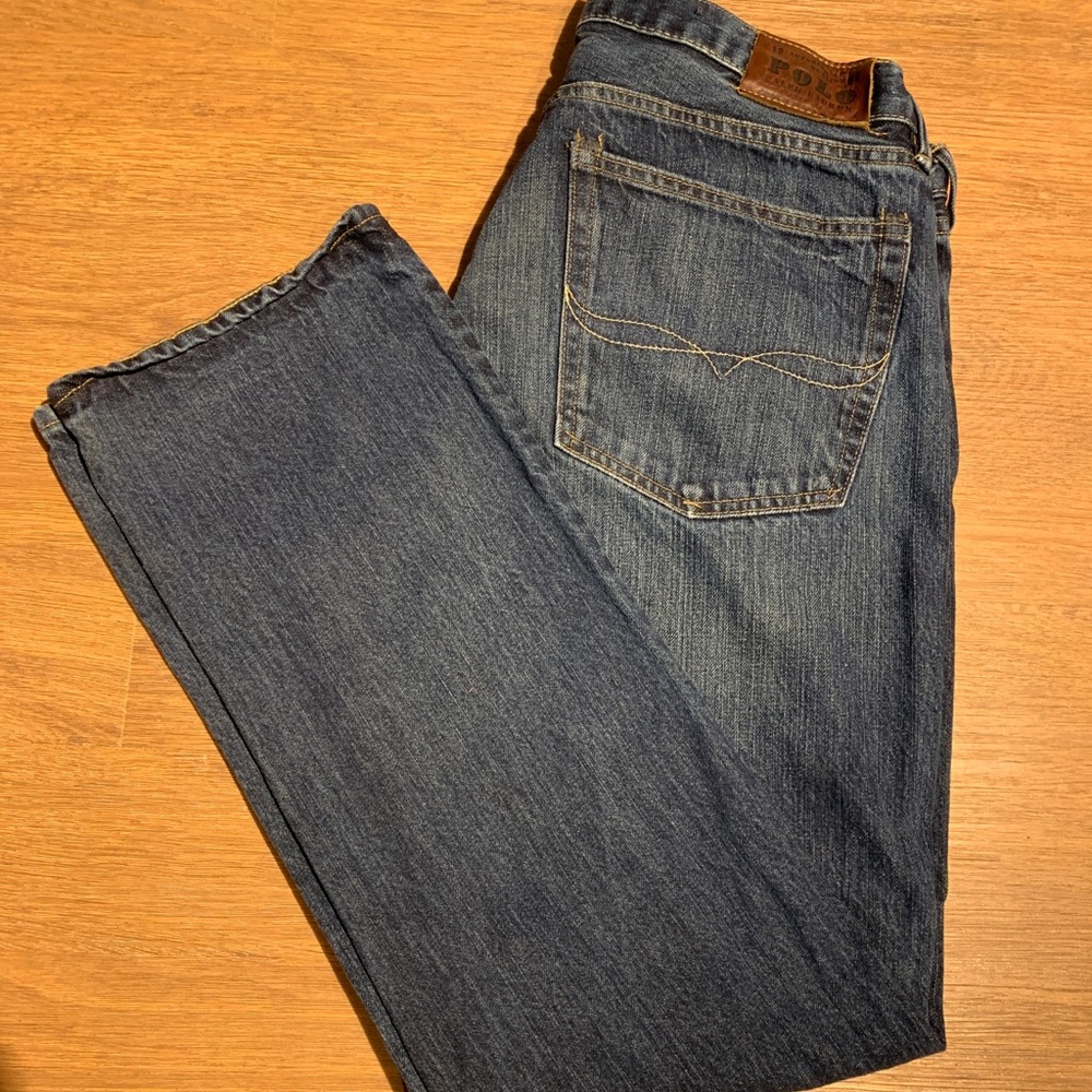 Polo Jeans
